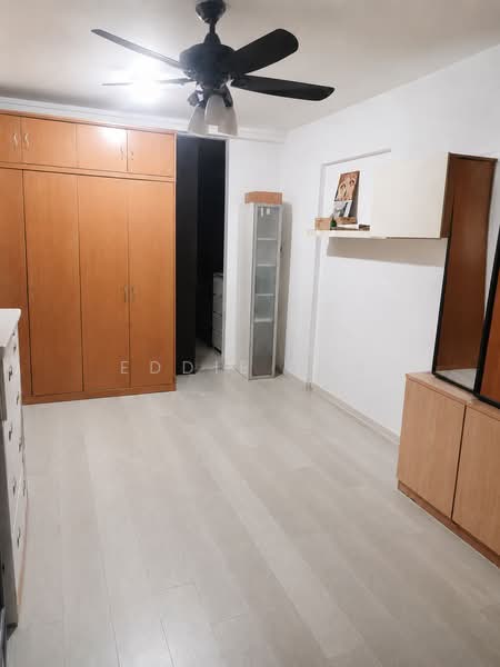 301 Ubi Avenue 1, 301 Ubi Avenue 1, 2 Bedrooms, 678 sqft, HDB Flat For Sale, by Eddie Tan, 500146560 - Bedroom - PropertyGuru.com.sg