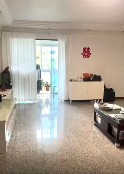 683A Woodlands Drive 62, 683A Woodlands Drive 62, Room Rental, 125 sqft, HDB Flat For Rent, by JAY PECK, 500146561 - Living Room - PropertyGuru.com.sg