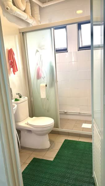 683A Woodlands Drive 62, 683A Woodlands Drive 62, Room Rental, 125 sqft, HDB Flat For Rent, by JAY PECK, 500146561 - Bathroom - PropertyGuru.com.sg