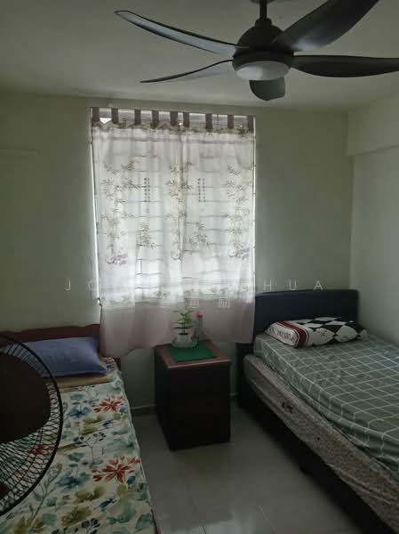 187 Boon Lay Avenue, 187 Boon Lay Avenue, Room Rental, 150 sqft, HDB Flat For Rent, by Joanne Chua 蔡蕙励, 500146562 - Bedroom - PropertyGuru.com.sg