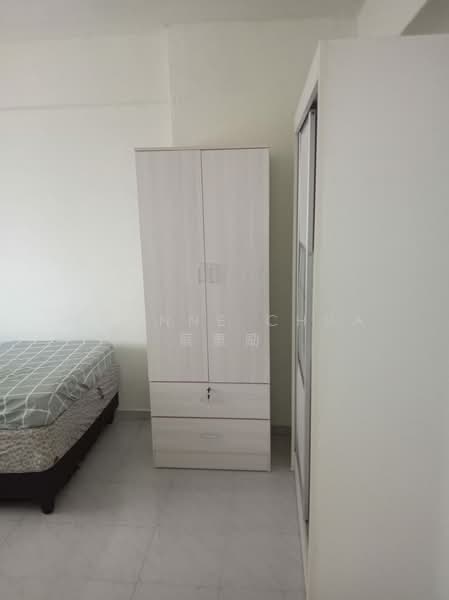 187 Boon Lay Avenue, 187 Boon Lay Avenue, Room Rental, 150 sqft, HDB Flat For Rent, by Joanne Chua 蔡蕙励, 500146562 - Bedroom - PropertyGuru.com.sg