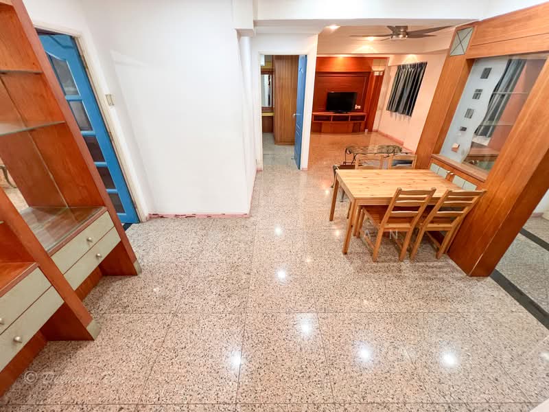 345 Kang Ching Road, 345 Kang Ching Road, 3 Bedrooms, 1,098 sqft, HDB Flat For Sale, by Desmond Tan, 500146563 - Living Room - PropertyGuru.com.sg