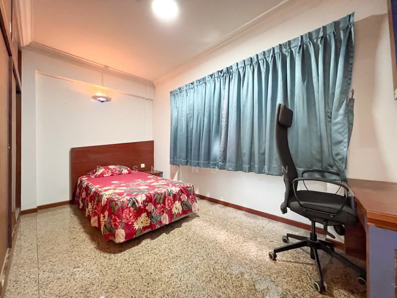 345 Kang Ching Road, 345 Kang Ching Road, 3 Bedrooms, 1,098 sqft, HDB Flat For Sale, by Desmond Tan, 500146563 - Bedroom - PropertyGuru.com.sg