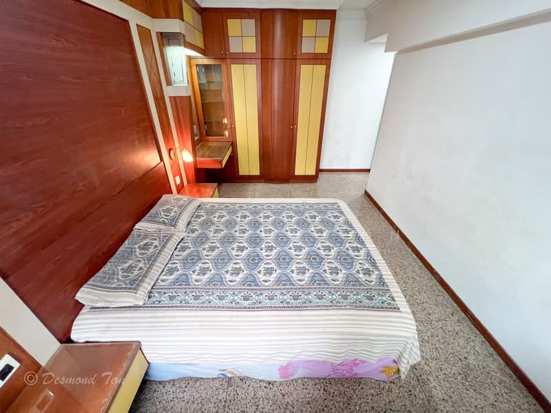 345 Kang Ching Road, 345 Kang Ching Road, 3 Bedrooms, 1,098 sqft, HDB Flat For Sale, by Desmond Tan, 500146563 - Master Bedroom - PropertyGuru.com.sg