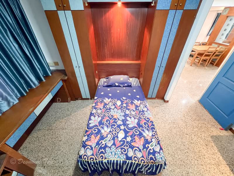 345 Kang Ching Road, 345 Kang Ching Road, 3 Bedrooms, 1,098 sqft, HDB Flat For Sale, by Desmond Tan, 500146563 - Bedroom - PropertyGuru.com.sg