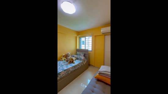 110 Yishun Ring Road, 110 Yishun Ring Road, Room Rental, 150 sqft, HDB Flat For Rent, by Kelly Sng, 500146567 - PropertyGuru.com.sg