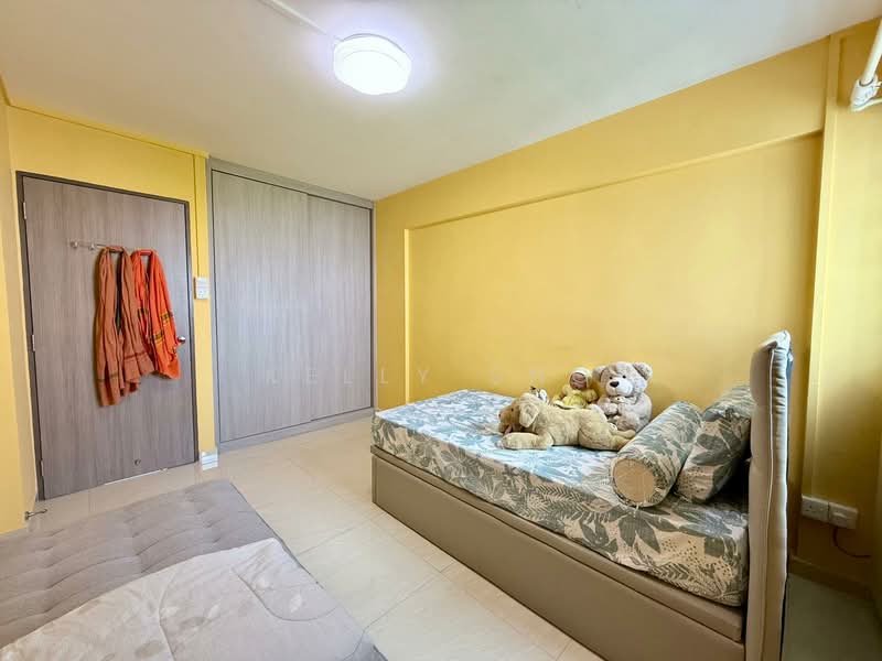 110 Yishun Ring Road, 110 Yishun Ring Road, Room Rental, 150 sqft, HDB Flat For Rent, by Kelly Sng, 500146567 - Bedroom - PropertyGuru.com.sg