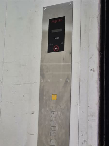 Tagore Building, 6 Tagore Drive, 2,056 sqft, Light Industrial (B1) For Sale, by Lisa YAM, 500146570 - CommercialGuru.com.sg