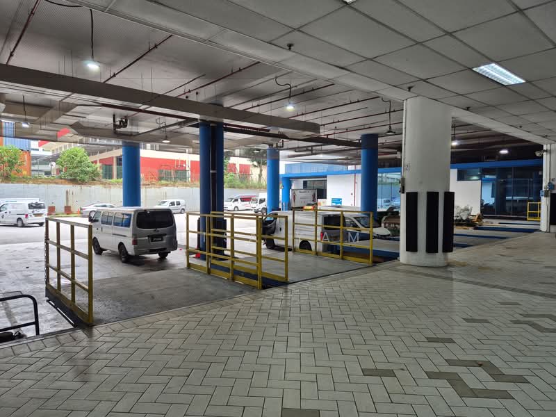 Tagore Building, 6 Tagore Drive, 2,056 sqft, Light Industrial (B1) For Sale, by Lisa YAM, 500146570 - Exterior - CommercialGuru.com.sg