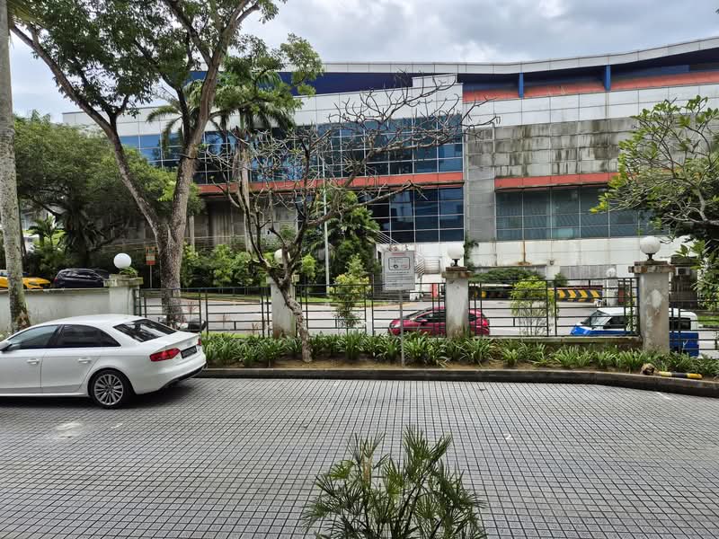 Tagore Building, 6 Tagore Drive, 2,056 sqft, Light Industrial (B1) For Sale, by Lisa YAM, 500146570 - Exterior - CommercialGuru.com.sg