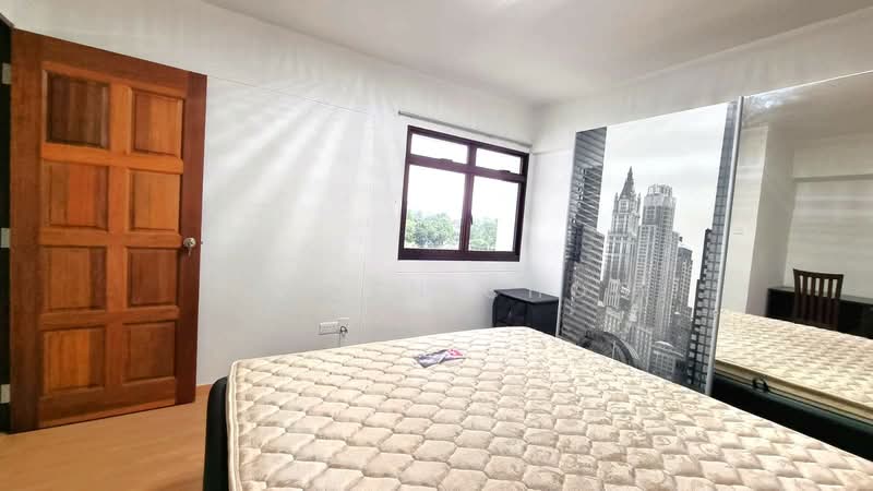 588A Montreal Drive, 588A Montreal Drive, Room Rental, 120 sqft, HDB Flat For Rent, by Steven Choo, 500146571 - Bedroom - PropertyGuru.com.sg