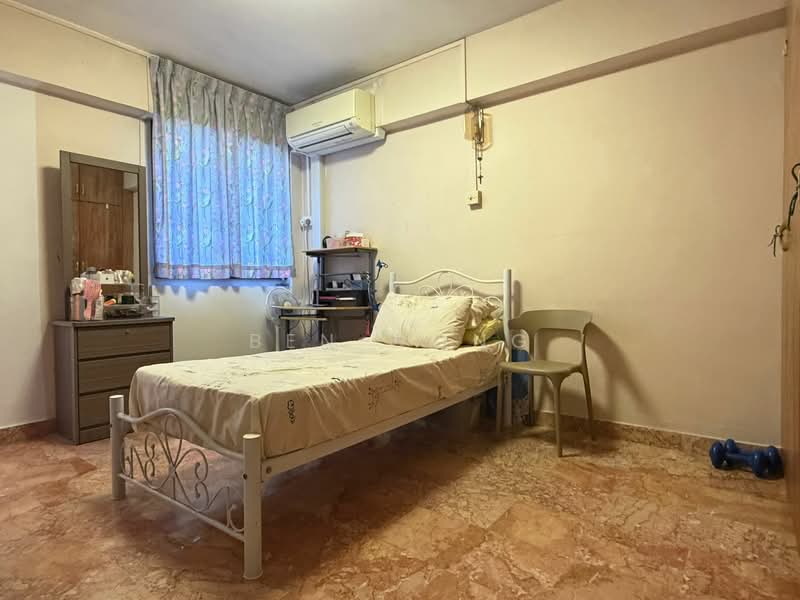 752 Yishun Street 72, 752 Yishun Street 72, 3 Bedrooms, 990 sqft, HDB Flat For Sale, by Ben Wong, 500146572 - Bedroom - PropertyGuru.com.sg