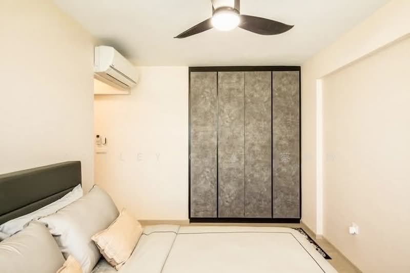 186A Fengshan GreenVille, 186A Bedok North Street 4, 3 Bedrooms, 1,001 sqft, HDB Flat For Sale, by Ashley Chai 蔡忝玲, 500146575 - Bedroom - PropertyGuru.com.sg