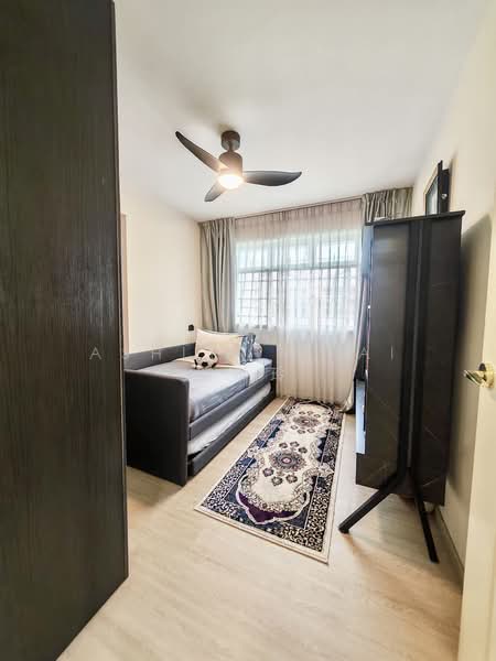 186A Fengshan GreenVille, 186A Bedok North Street 4, 3 Bedrooms, 1,001 sqft, HDB Flat For Sale, by Ashley Chai 蔡忝玲, 500146575 - Bedroom - PropertyGuru.com.sg