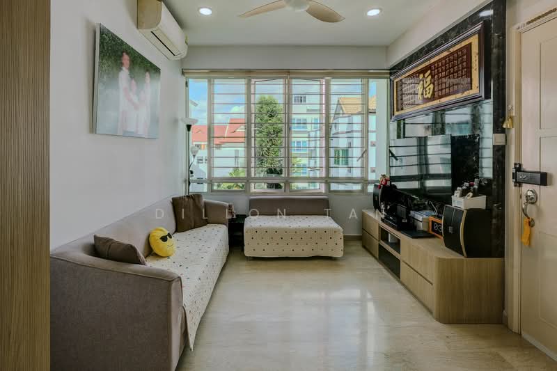 Prospero Ville, 127 Lorong K Telok Kurau, 3 Bedrooms, 2,174 sqft, Condominium For Rent, by Dillon Tan, 500146577 - Living Room - PropertyGuru.com.sg