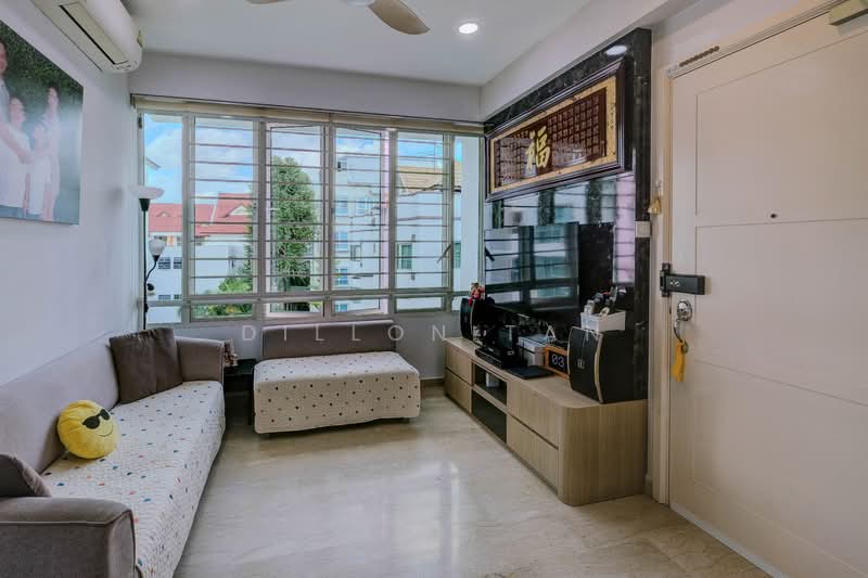 Prospero Ville, 127 Lorong K Telok Kurau, 3 Bedrooms, 2,174 sqft, Condominium For Rent, by Dillon Tan, 500146577 - Living Room - PropertyGuru.com.sg