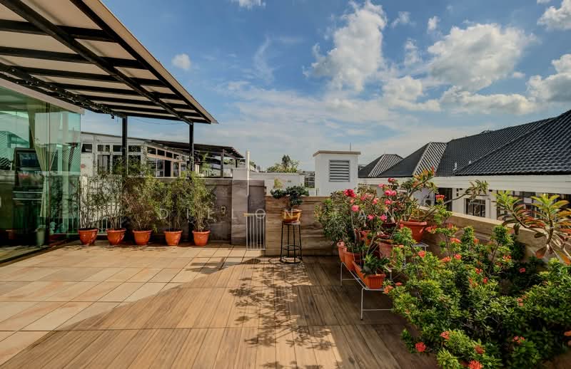 Prospero Ville, 127 Lorong K Telok Kurau, 3 Bedrooms, 2,174 sqft, Condominium For Rent, by Dillon Tan, 500146577 - Exterior - PropertyGuru.com.sg