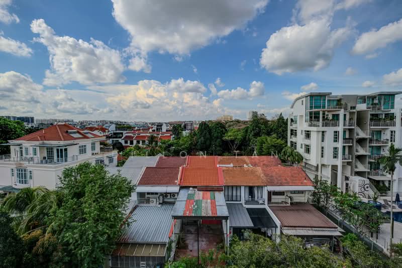 Prospero Ville, 127 Lorong K Telok Kurau, 3 Bedrooms, 2,174 sqft, Condominium For Rent, by Dillon Tan, 500146577 - Exterior - PropertyGuru.com.sg