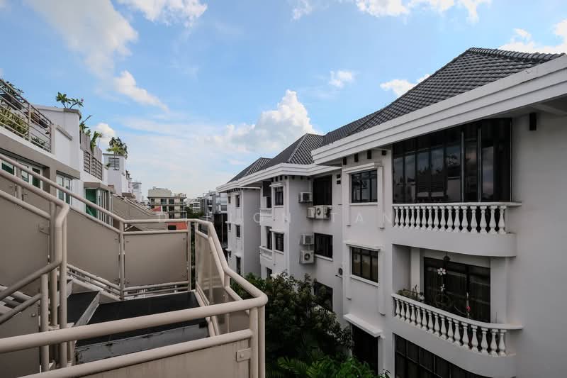 Prospero Ville, 127 Lorong K Telok Kurau, 3 Bedrooms, 2,174 sqft, Condominium For Rent, by Dillon Tan, 500146577 - Balcony - PropertyGuru.com.sg