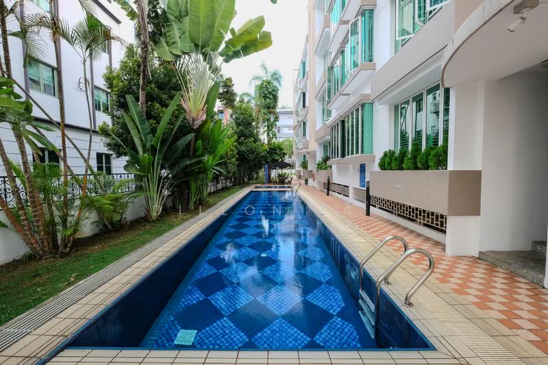 Prospero Ville, 127 Lorong K Telok Kurau, 3 Bedrooms, 2,174 sqft, Condominium For Rent, by Dillon Tan, 500146577 - PropertyGuru.com.sg