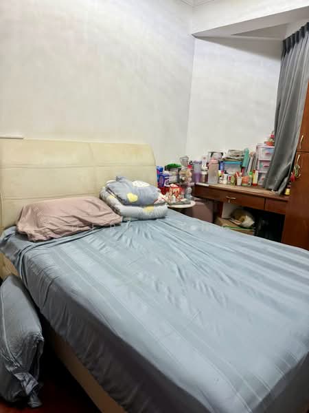 Orchid Park Condominium, 91 Yishun Street 81, Room Rental, 100 sqft, Condominium For Rent, by Derek Ong, 500146578 - Bedroom - PropertyGuru.com.sg