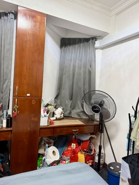 Orchid Park Condominium, 91 Yishun Street 81, Room Rental, 100 sqft, Condominium For Rent, by Derek Ong, 500146578 - Bedroom - PropertyGuru.com.sg