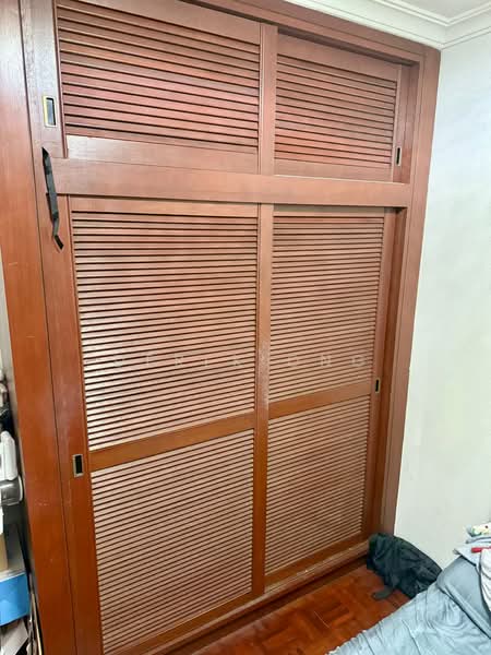 Orchid Park Condominium, 91 Yishun Street 81, Room Rental, 100 sqft, Condominium For Rent, by Derek Ong, 500146578 - Interior - PropertyGuru.com.sg