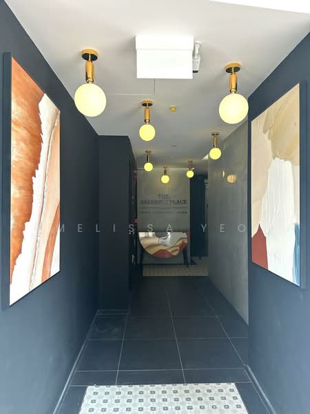 Boutique Hotel-Style Co-Living 200m From Bendemeer MRT, , Room Rental, 120 sqft, Shophouse For Rent, by Melissa Yeo, 500146580 - Entrance - PropertyGuru.com.sg