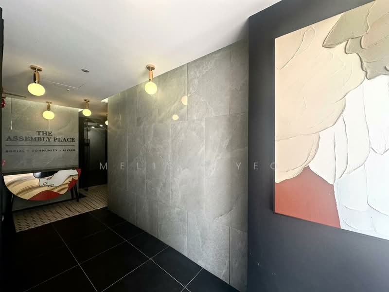 Boutique Hotel-Style Co-Living 200m From Bendemeer MRT, , Room Rental, 120 sqft, Shophouse For Rent, by Melissa Yeo, 500146580 - Entrance - PropertyGuru.com.sg