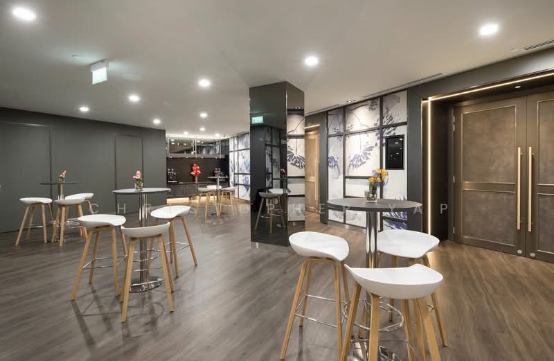 Rochester Drive (Star Vista, Rochester Mall, Buona Vista MRT), , 1,000 sqft, Office For Rent, by Christopher Yap, 500146582 - Interior - CommercialGuru.com.sg