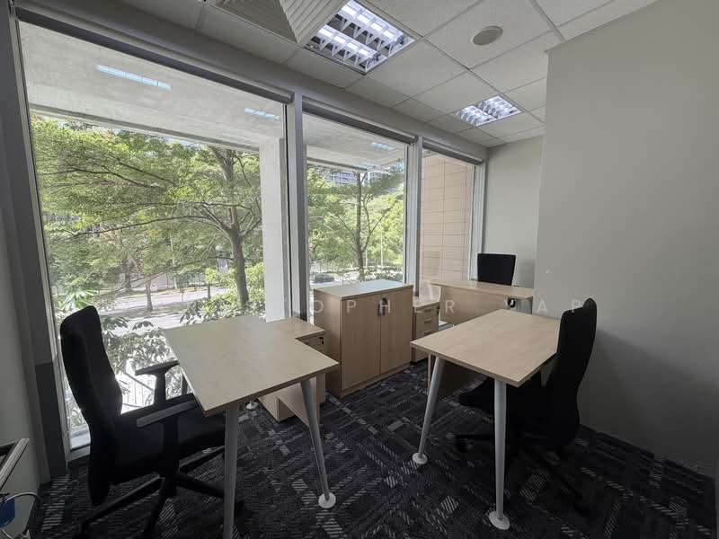 Rochester Drive (Star Vista, Rochester Mall, Buona Vista MRT), , 1,000 sqft, Office For Rent, by Christopher Yap, 500146582 - Study - CommercialGuru.com.sg