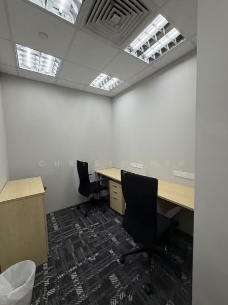 Rochester Drive (Star Vista, Rochester Mall, Buona Vista MRT), , 1,000 sqft, Office For Rent, by Christopher Yap, 500146582 - Study - CommercialGuru.com.sg