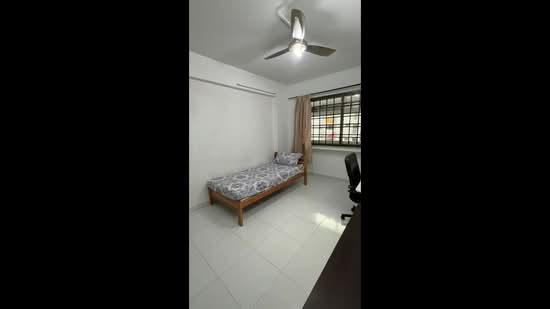 834 Jurong West Street 81, 834 Jurong West Street 81, Room Rental, 120 sqft, HDB Flat For Rent, by Alec Tan, 500146583 - PropertyGuru.com.sg