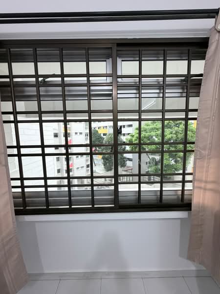 834 Jurong West Street 81, 834 Jurong West Street 81, Room Rental, 120 sqft, HDB Flat For Rent, by Alec Tan, 500146583 - View - PropertyGuru.com.sg
