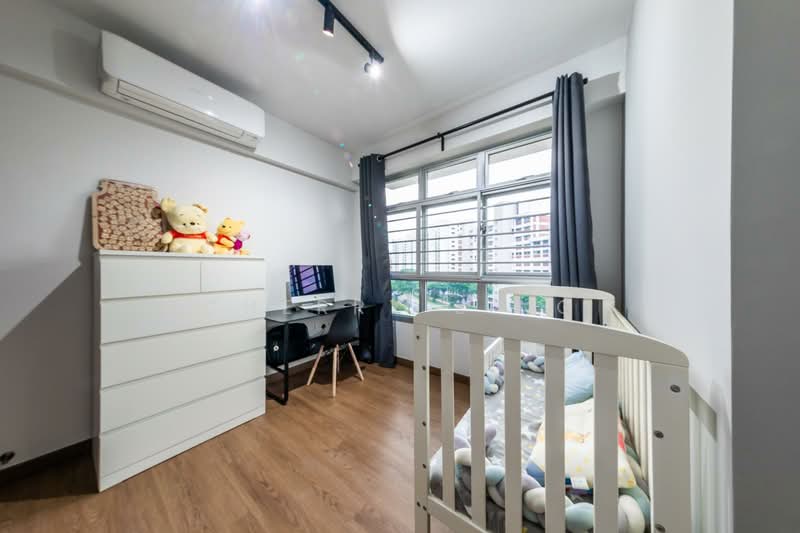 874C Tampines Street 85, 874C Tampines Street 85, 3 Bedrooms, 1,001 sqft, HDB Flat For Sale, by Cherry Ling, 500146585 - Bedroom - PropertyGuru.com.sg