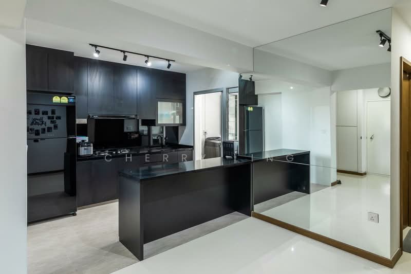 874C Tampines Street 85, 874C Tampines Street 85, 3 Bedrooms, 1,001 sqft, HDB Flat For Sale, by Cherry Ling, 500146585 - Kitchen - PropertyGuru.com.sg