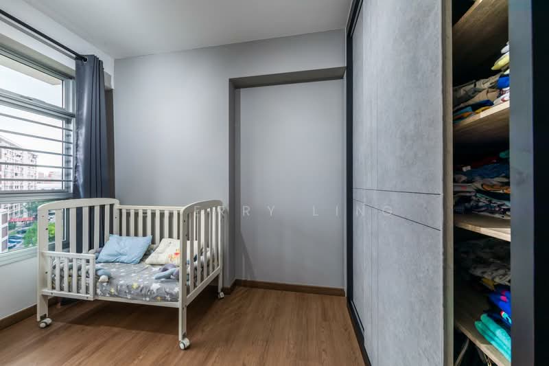 874C Tampines Street 85, 874C Tampines Street 85, 3 Bedrooms, 1,001 sqft, HDB Flat For Sale, by Cherry Ling, 500146585 - Bedroom - PropertyGuru.com.sg
