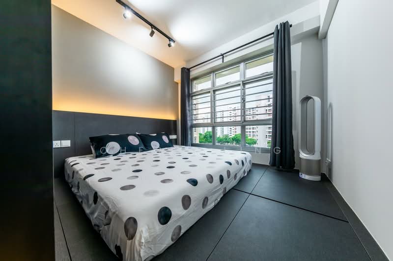874C Tampines Street 85, 874C Tampines Street 85, 3 Bedrooms, 1,001 sqft, HDB Flat For Sale, by Cherry Ling, 500146585 - Bedroom - PropertyGuru.com.sg