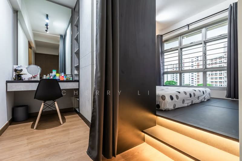 874C Tampines Street 85, 874C Tampines Street 85, 3 Bedrooms, 1,001 sqft, HDB Flat For Sale, by Cherry Ling, 500146585 - Bedroom - PropertyGuru.com.sg