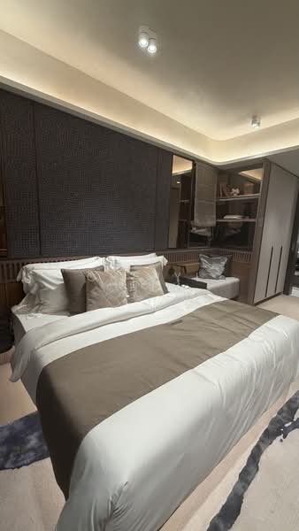 Hudson Place Residences, , 3 Bedrooms, 1,023 sqft, Condominium For Sale, by Cheryl Chen, 500146586 - Bedroom - PropertyGuru.com.sg