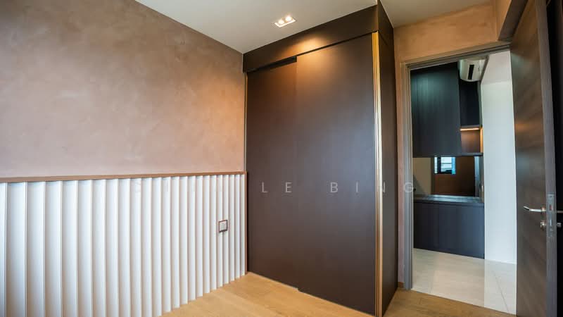 The Florence Residences, 99 Hougang Avenue 2, 1 Bedroom, 527 sqft, Condominium For Sale, by Chua Le Bing, 500146591 - Interior - PropertyGuru.com.sg
