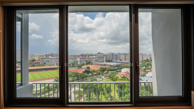 The Florence Residences, 99 Hougang Avenue 2, 1 Bedroom, 527 sqft, Condominium For Sale, by Chua Le Bing, 500146591 - View - PropertyGuru.com.sg