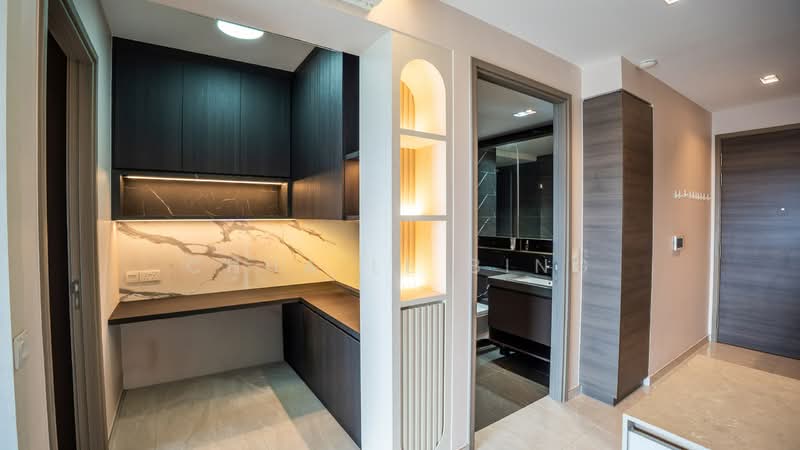 The Florence Residences, 99 Hougang Avenue 2, 1 Bedroom, 527 sqft, Condominium For Sale, by Chua Le Bing, 500146591 - Interior - PropertyGuru.com.sg