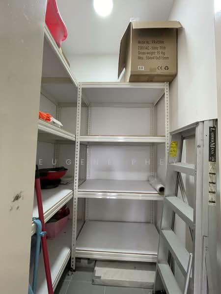 675A Fern Grove @ Yishun, 675A Yishun Avenue 4, 1 Bedroom, 409 sqft, HDB Flat For Sale, by Eugene Phey, 500146592 - Interior - PropertyGuru.com.sg
