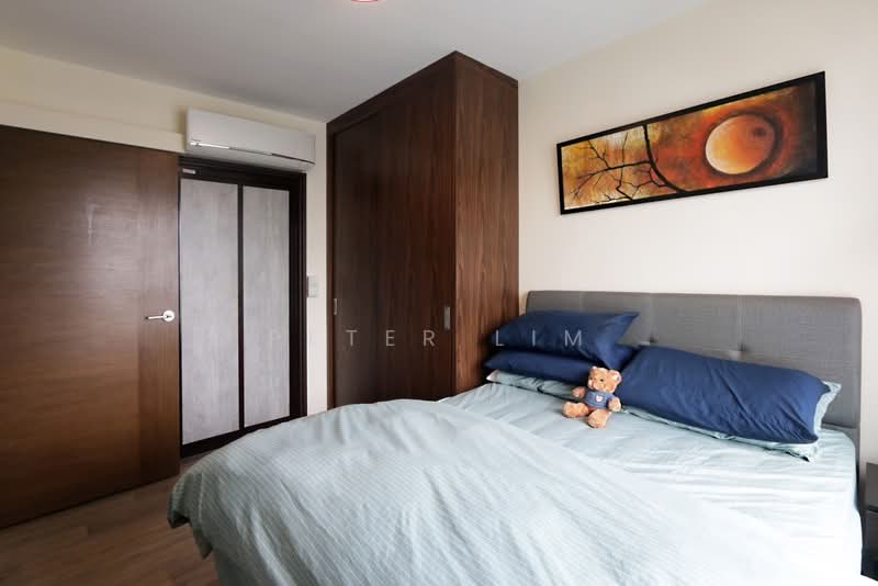 445B Fernvale, Fernvale Road, 1 Bedroom, 721 sqft, HDB Flat For Rent, by Peter Lim, 500146594 - PropertyGuru.com.sg