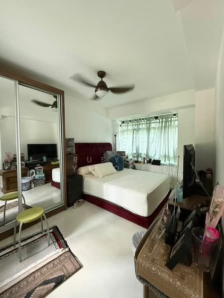 438B Sengkang West Avenue, 438B Sengkang West Avenue, 3 Bedrooms, 1,011 sqft, HDB Flat For Sale, by Rusydi Yusoff, 500146596 - Bedroom - PropertyGuru.com.sg
