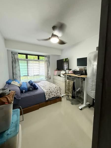 438B Sengkang West Avenue, 438B Sengkang West Avenue, 3 Bedrooms, 1,011 sqft, HDB Flat For Sale, by Rusydi Yusoff, 500146596 - Bedroom - PropertyGuru.com.sg