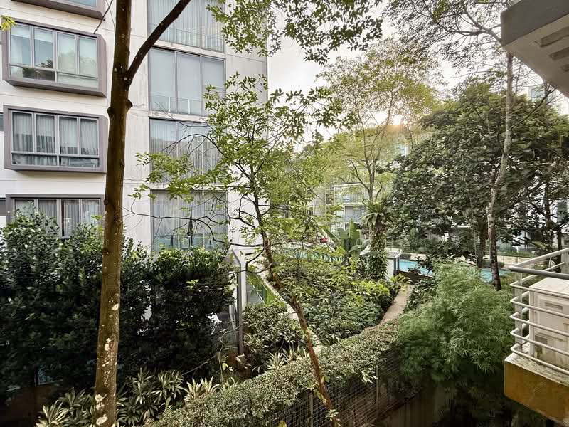 NassimVille, 11 Nassim Road, 3 Bedrooms, 1,520 sqft, Apartment For Rent, by Elaine Goh, 500146597 - Exterior - PropertyGuru.com.sg