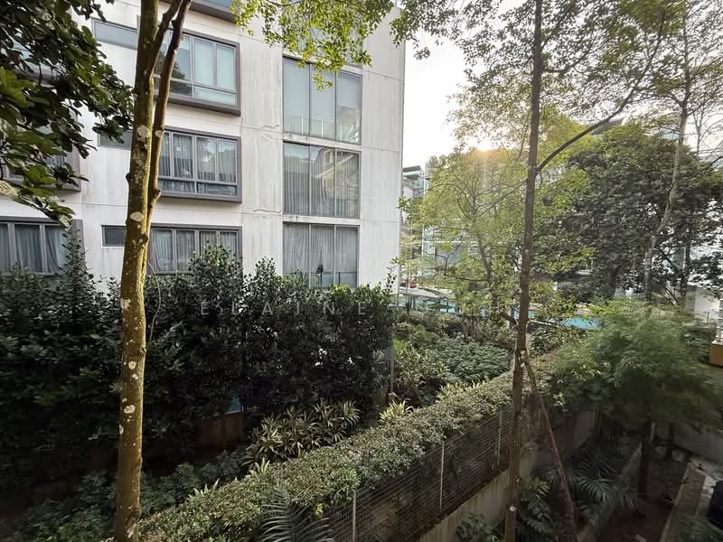 NassimVille, 11 Nassim Road, 3 Bedrooms, 1,520 sqft, Apartment For Rent, by Elaine Goh, 500146597 - Exterior - PropertyGuru.com.sg