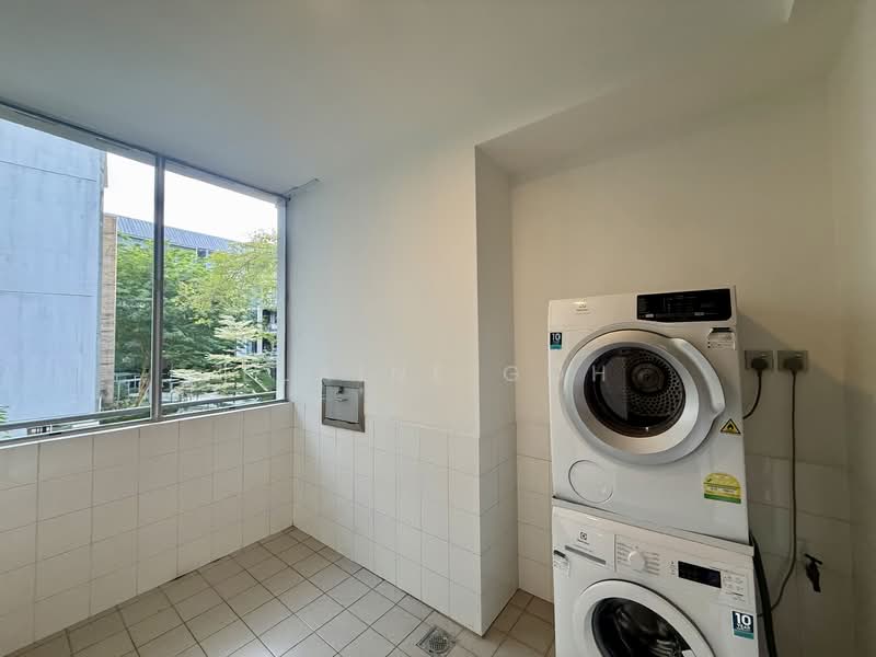 NassimVille, 11 Nassim Road, 3 Bedrooms, 1,520 sqft, Apartment For Rent, by Elaine Goh, 500146597 - Interior - PropertyGuru.com.sg